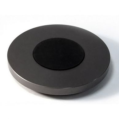 Подставка под шип Cold Ray Spike Protector 1 Large Titanium (4 шт.)